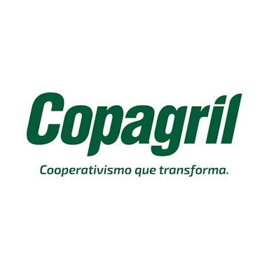 Logo da empresa Copagril