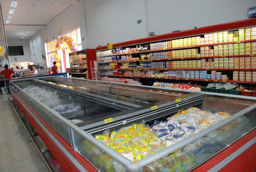 Foto de capa Supermercados Chama - Jardim Paraiso