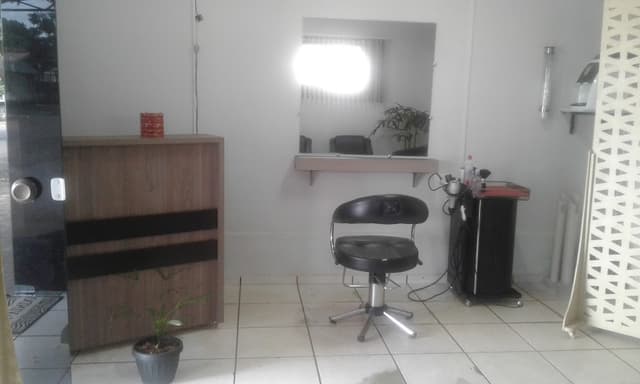 Logo Xavier Coiffeur