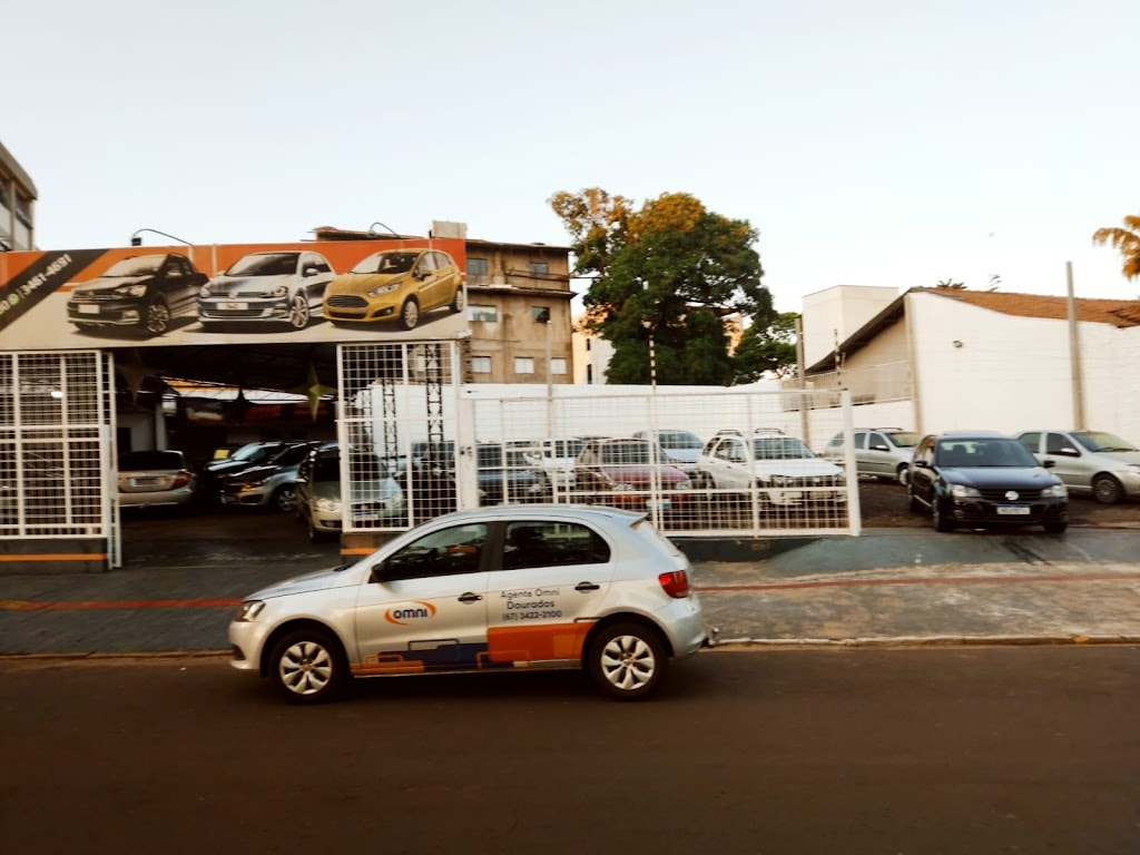 Foto de capa da empresa Diego Veículos