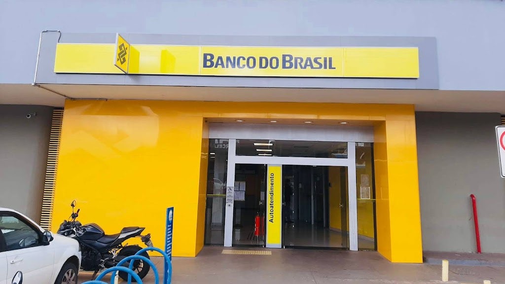 Foto de capa da empresa BANCO DO BRASIL - NAVIRAI - Agência 954