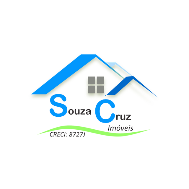 Logo Souza Cruz Naviraí