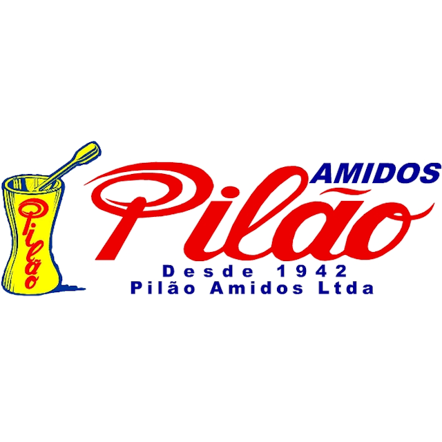Logo Pilão Amidos Ltda. - Filial 03
