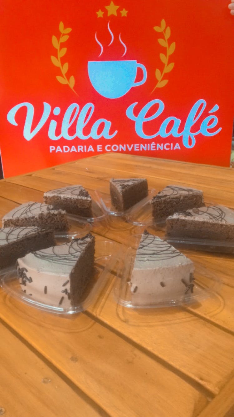 Foto de capa Villa café padaria e Conveniencia