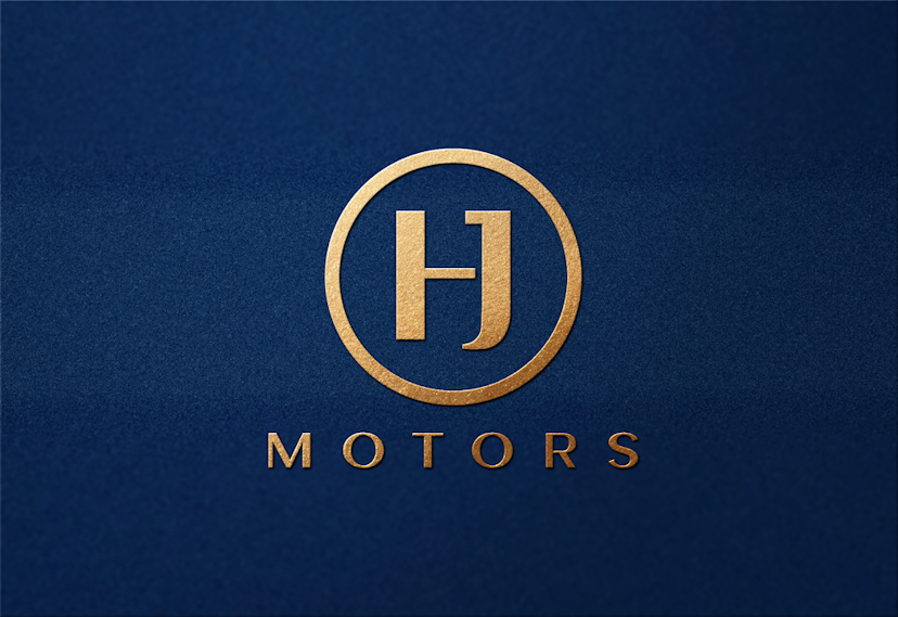 Foto de capa HJ Motors
