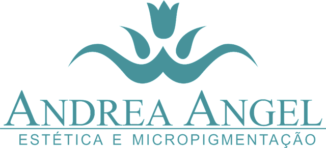 Logo Andréa Angel Estética E Micropigmentação
