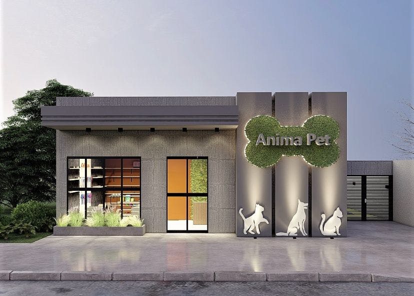 Foto de capa Anima Pet - PetShop, Hotel e Creche