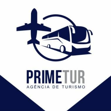 Logo Prime Tur