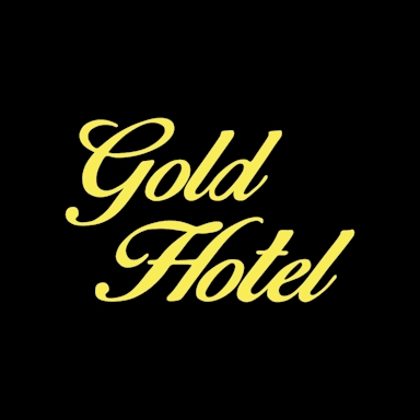 Logo da empresa Gold Hotel
