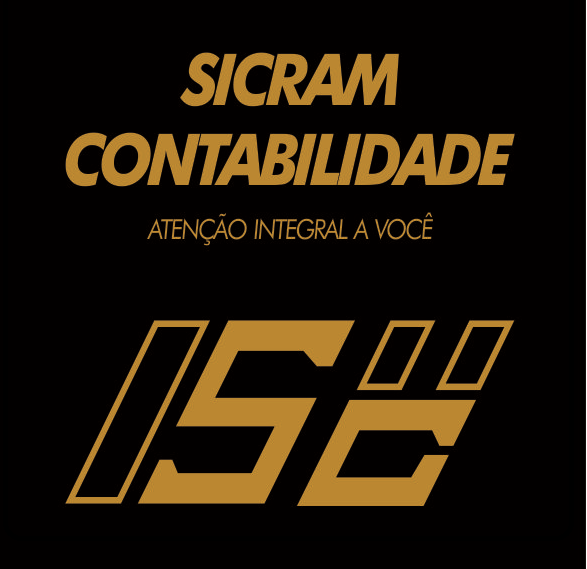 Logo SICRAM CONTABILIDADE S/S LTDA