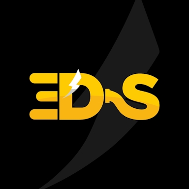Logo da empresa EDS Soluções Elétricas